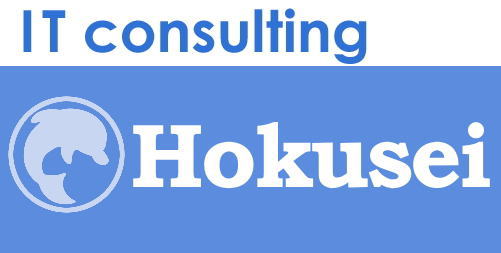 株式会社 北成通信社 IT consulting